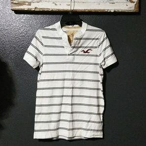 Hollister shirt